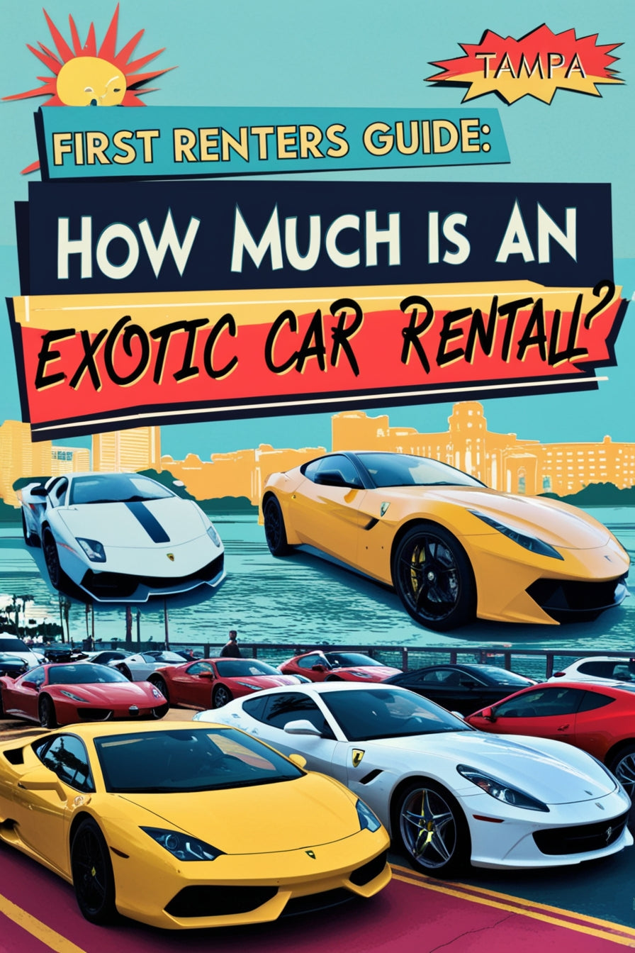 exotic car rental