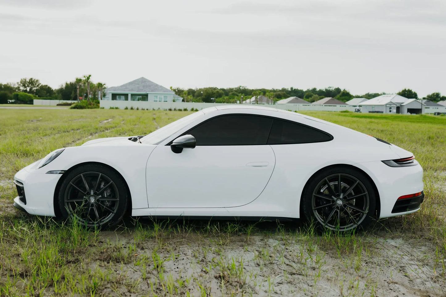 2023 Porsche 911 T - Porsche for Rent Exotics By the Bay exotic car rental