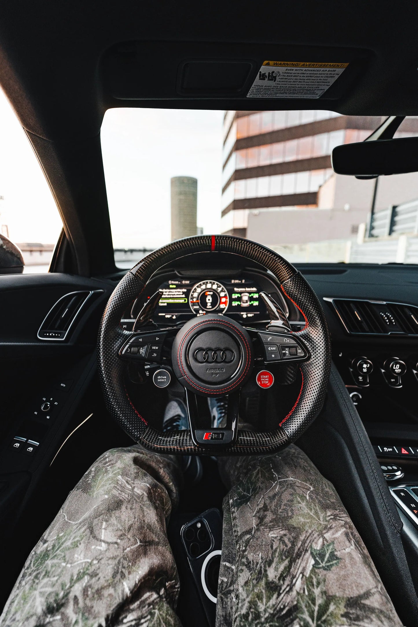 2023 Audi R8 V10 Performance - Audi for Rent in Tampa Exotics By the Bay exotic car rental