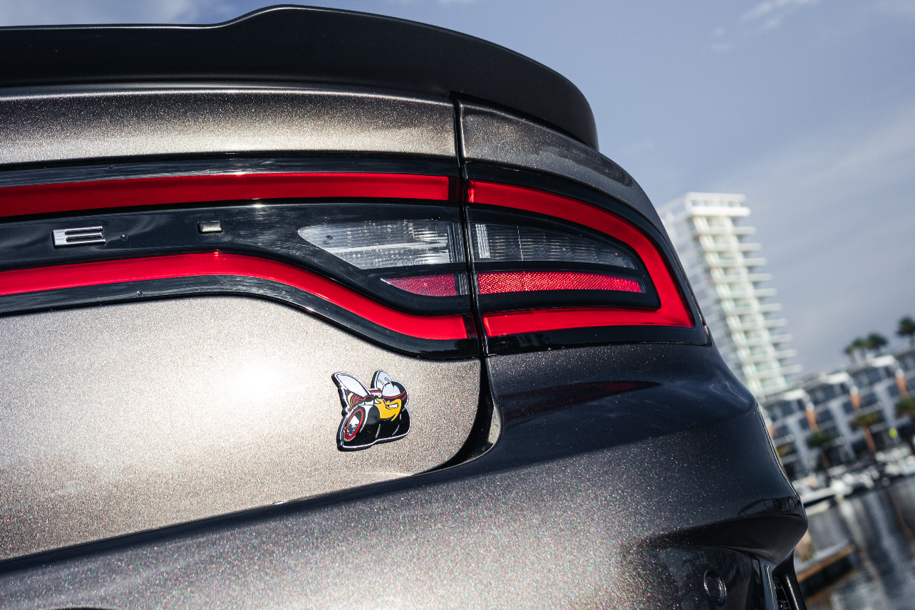 2022 Dodge Charger Scat Pack