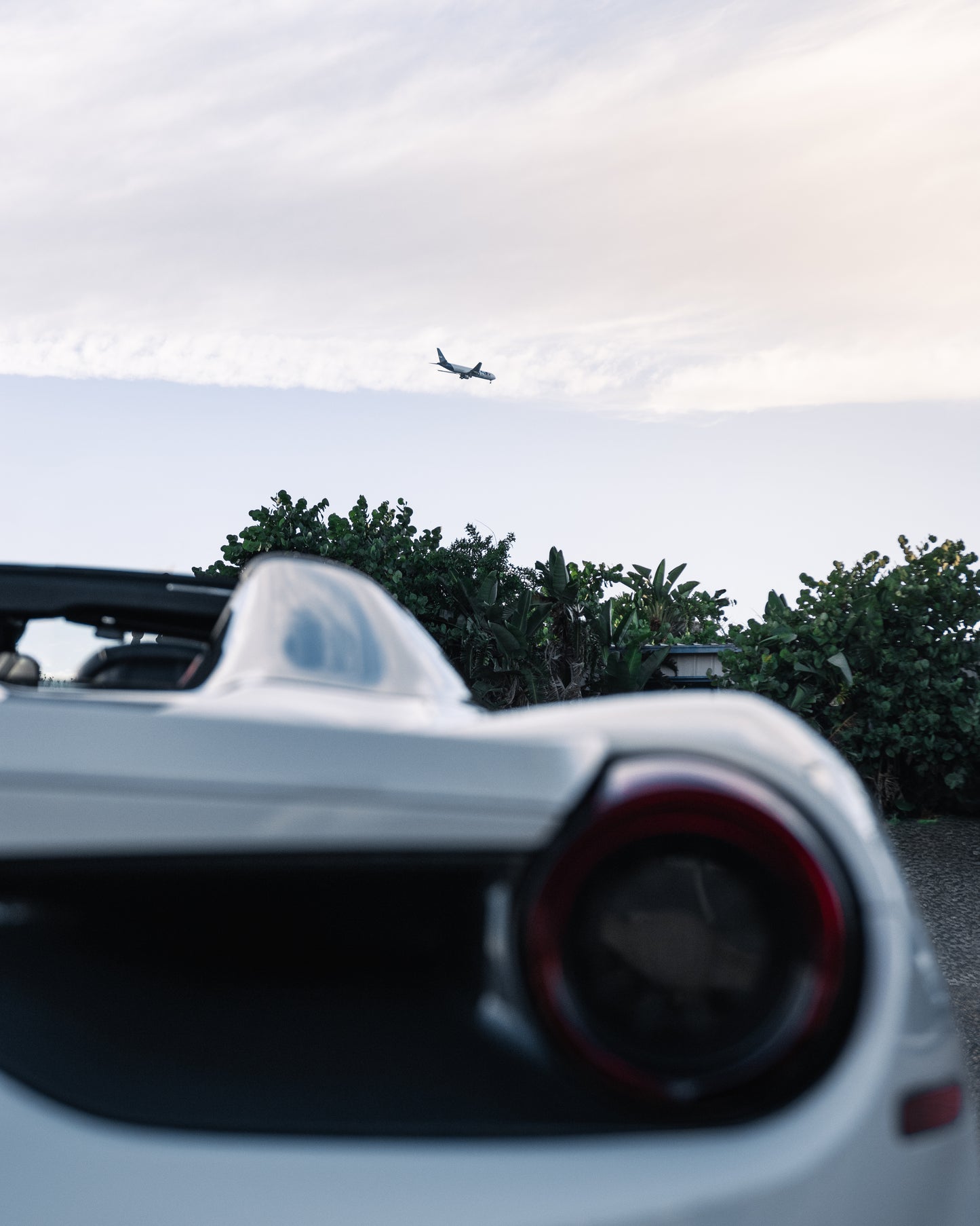 2018 Ferrari 488 Spider