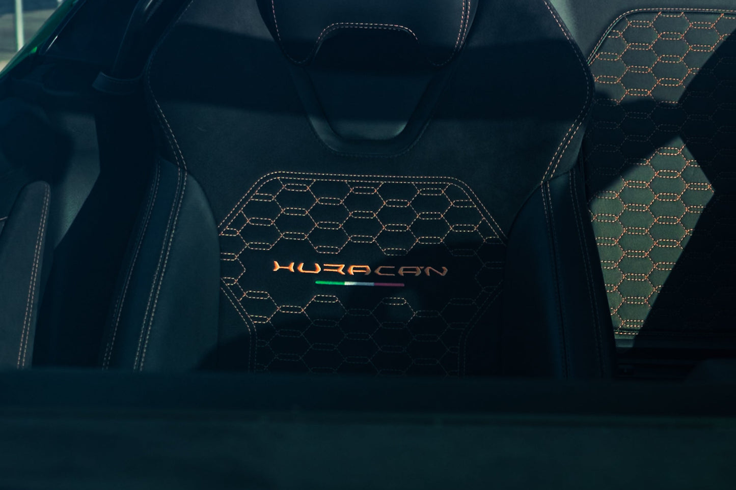 2019 Lamborghini Huracán Spyder