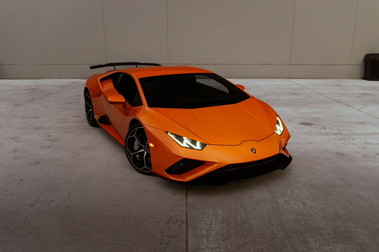 Lamborghini Revuelto vs Huracan EVO: The V12 Flagship Meets the V10 Workhorse in Tampa