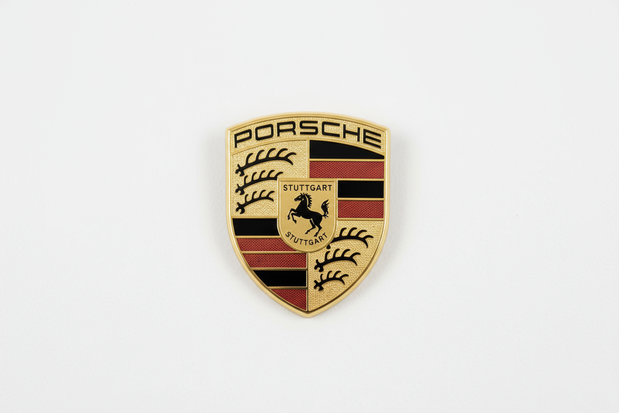Porsche Cars for Rent in Tampa