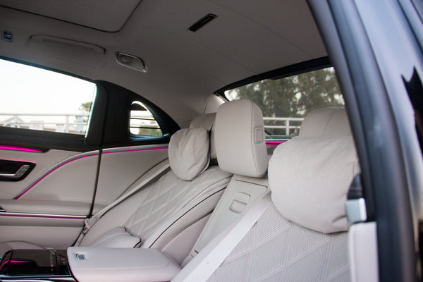 2024 Maybach S680