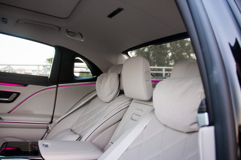 2024 Maybach S680