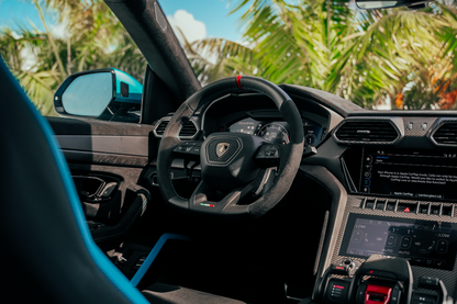 Lamborghini Urus Performante