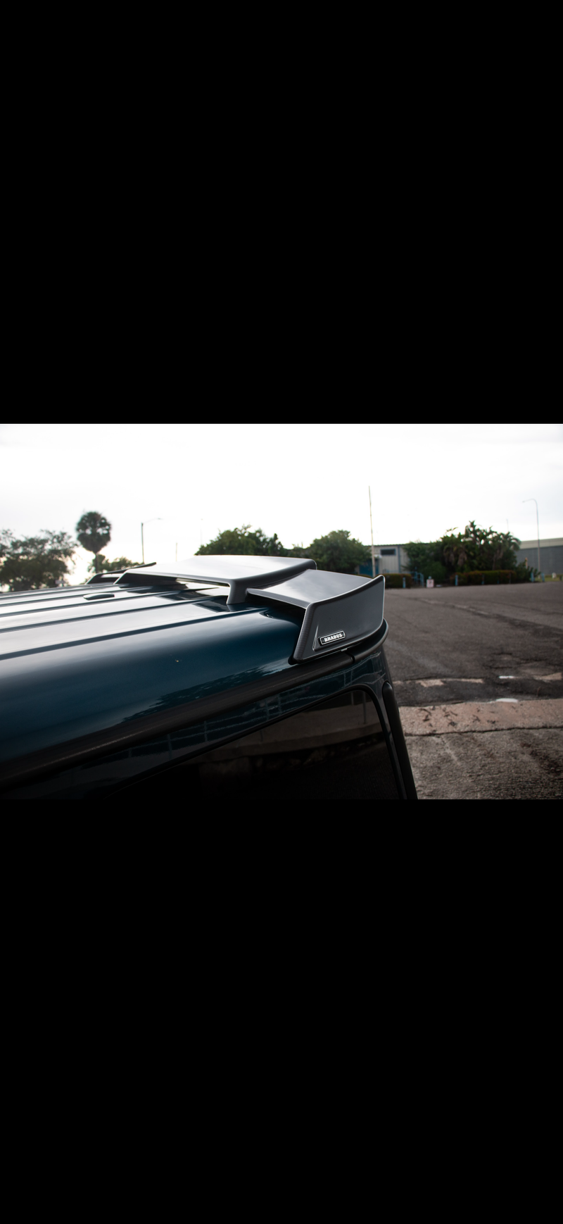 Brabus G800
