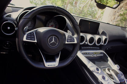 2020 Mercedes-AMG GT C