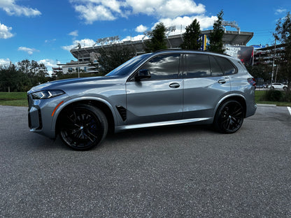 2022 BMW X5 M60i - BMW For Rent in Tampa