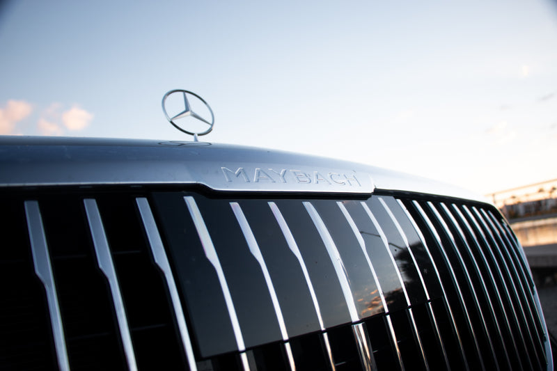 2024 Maybach S680