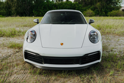 2023 Porsche 911 T Exotics By the Bay exotic car rental