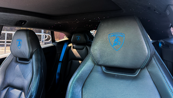 2019 Lamborghini Urus Vorsteiner Widebody Stage 2 w/ Capristo Exhaust - Supercar Rental Tampa Florida | Exotics by the Bay