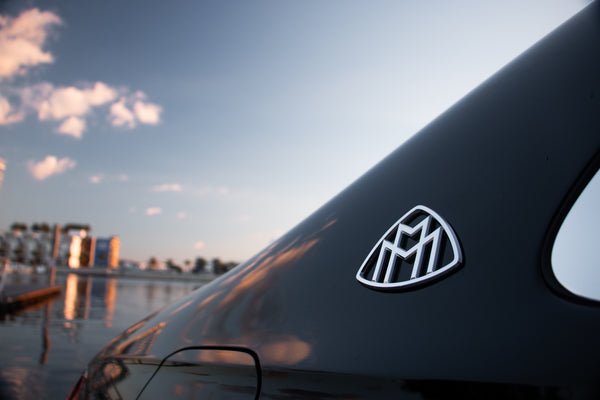 2024 Maybach S680