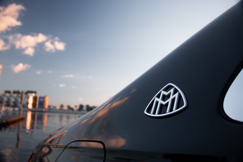 2024 Maybach S680
