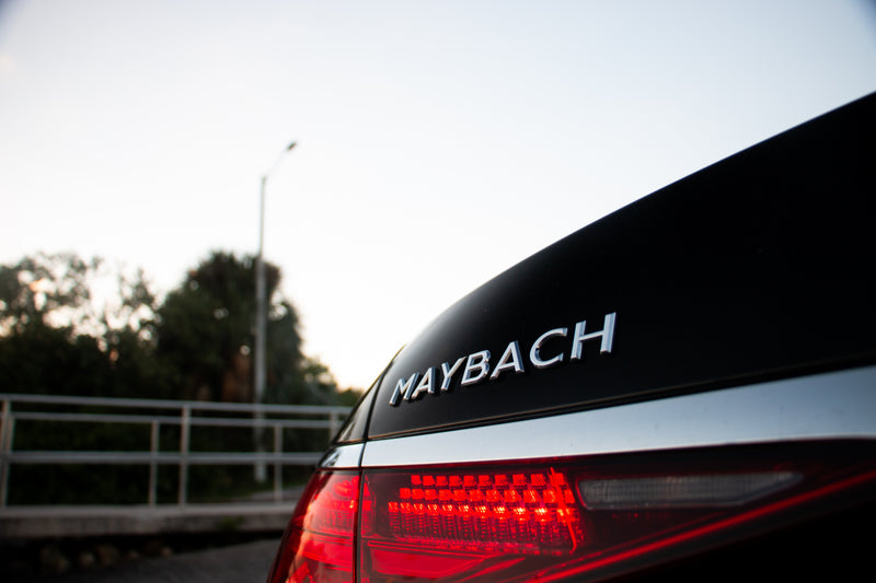 2024 Maybach S680