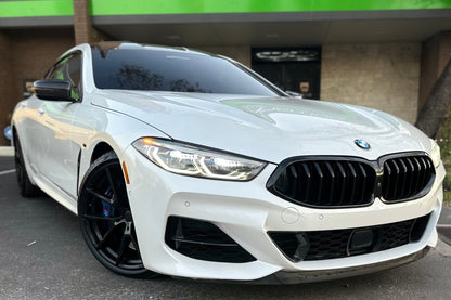 2022 BMW M850i - BMW RENTAL IN TAMPA