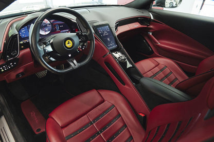 2021 Ferrari Roma - Ferrari for Rent in Tampa