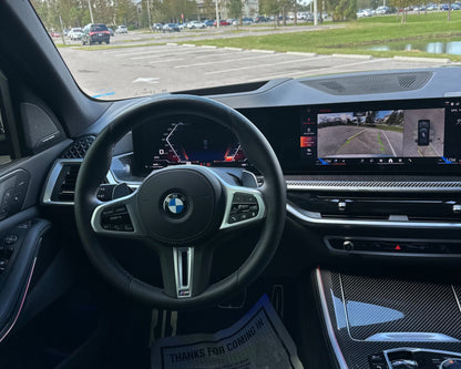 2022 BMW X5 M60i - BMW For Rent in Tampa