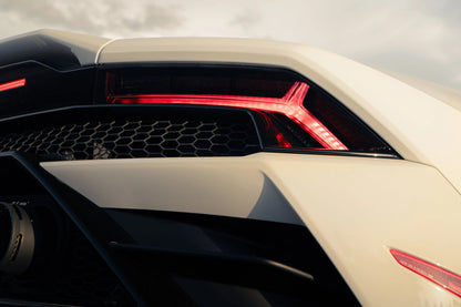 2021 Lamborghini Huracan EVO Spyder Exotics By the Bay exotic car rental