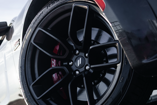 2022 Dodge Charger Scat Pack