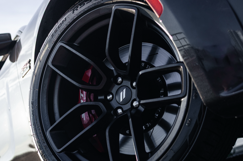 2022 Dodge Charger Scat Pack