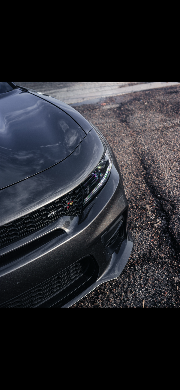 2022 Dodge Charger Scat Pack