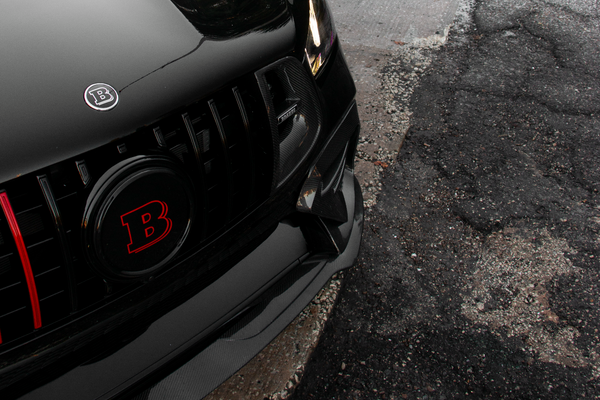 2021 BRABUS Rocket 800 GLE for Rent in Tampa, Florida | Exotics by the Bay