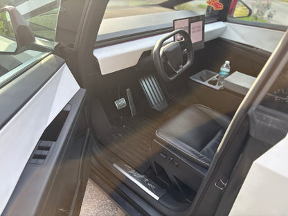 Tesla Cybertruck