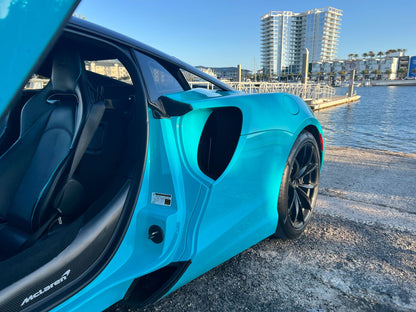 Mclaren Artura - Mclaren for Rent In Tampa