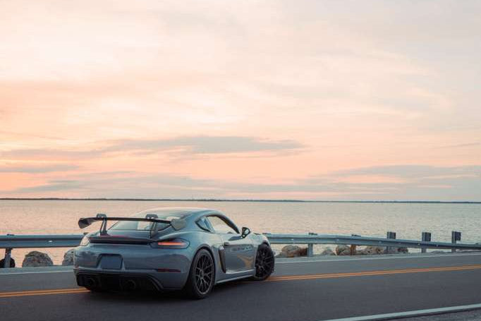 2023 Porsche GT4 RS - Porsche Rental Tampa - Exotic Car Rental Tampa FL | Exotics by the Bay