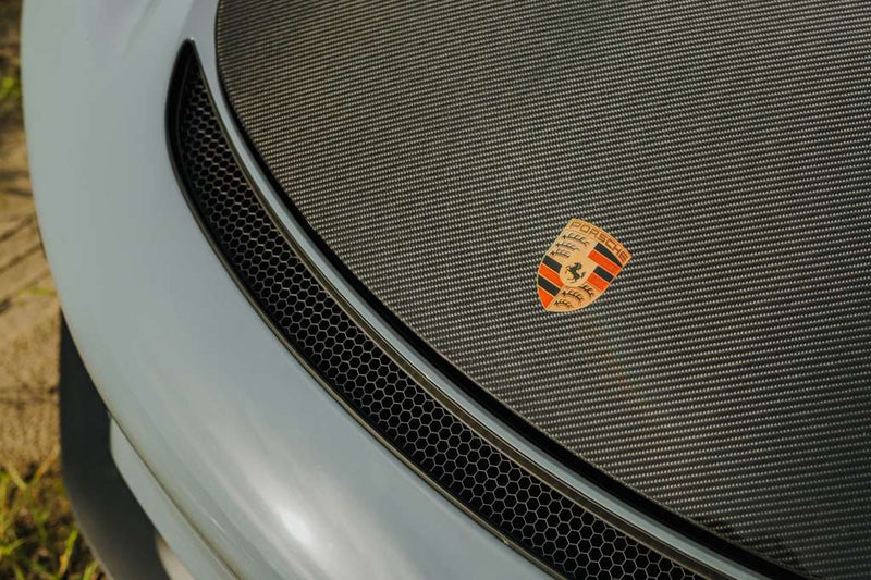 2023 Porsche GT4 RS - Porsche Rental Tampa - Supercar Rental Tampa Florida | Exotics by the Bay