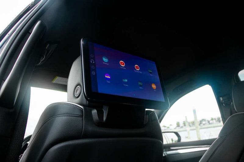2025 Cadillac Escalade ESV
