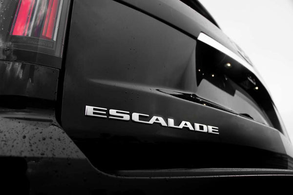2025 Cadillac Escalade ESV