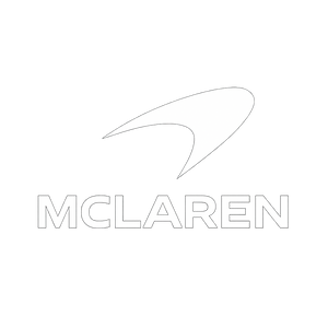 McLaren rental Tampa