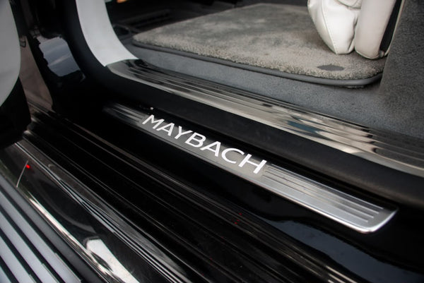 Maybach