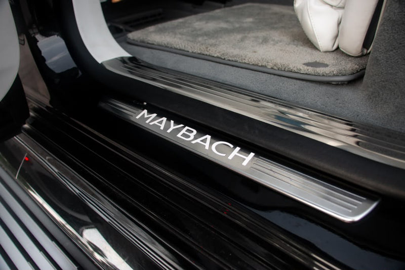 Maybach
