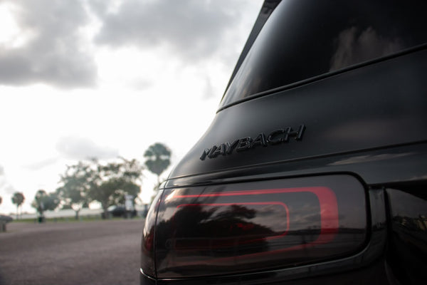 Maybach
